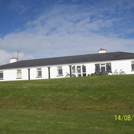 Achill West Coast House Bed & Breakfast Dooagh Екстериор снимка