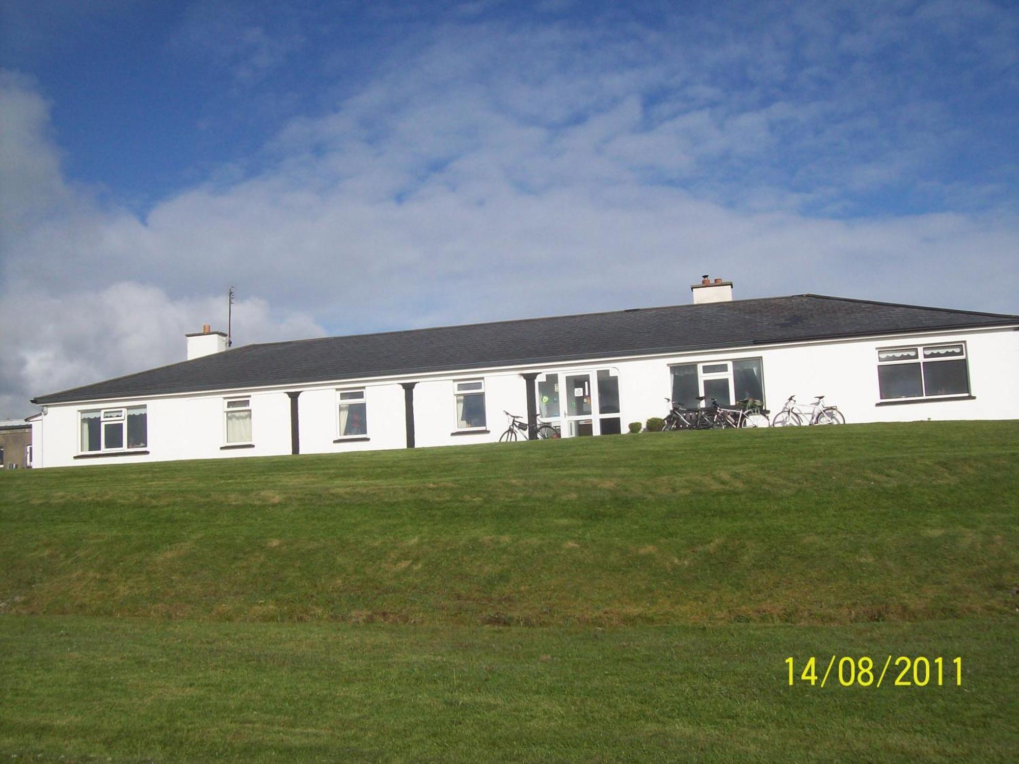 Achill West Coast House Bed & Breakfast Dooagh Екстериор снимка