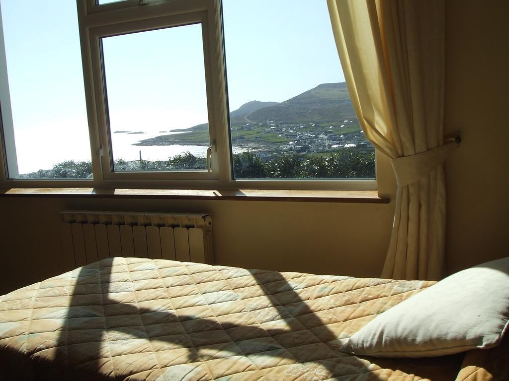Achill West Coast House Bed & Breakfast Dooagh Стая снимка
