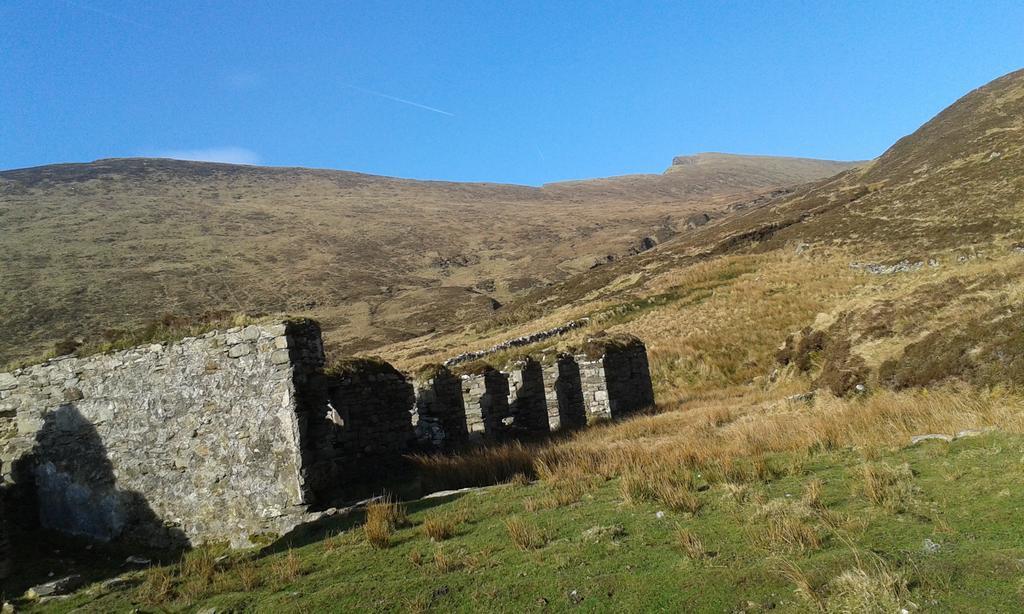 Achill West Coast House Bed & Breakfast Dooagh Екстериор снимка