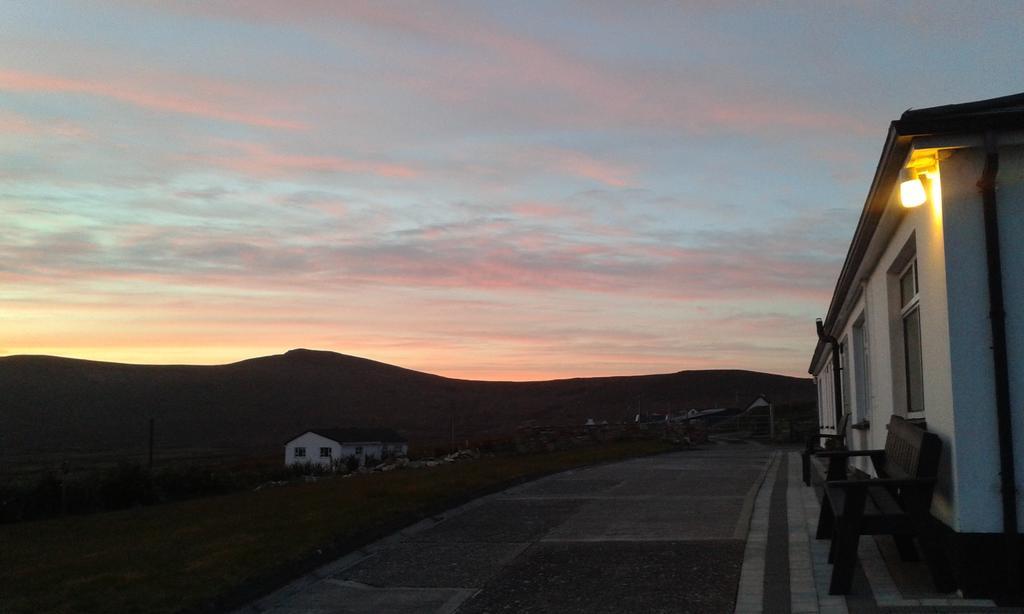 Achill West Coast House Bed & Breakfast Dooagh Екстериор снимка