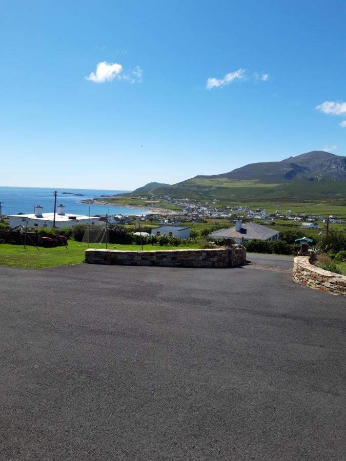 Achill West Coast House Bed & Breakfast Dooagh Екстериор снимка